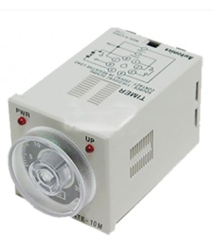 تایمر آتونیکس ATE-30S